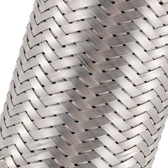 ZEONHAK double braided design emphasizes durability and aesthetic appeal