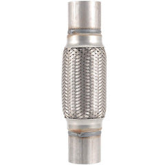 ZEONHAK heavy-duty exhaust flex pipe pack provides versatile options