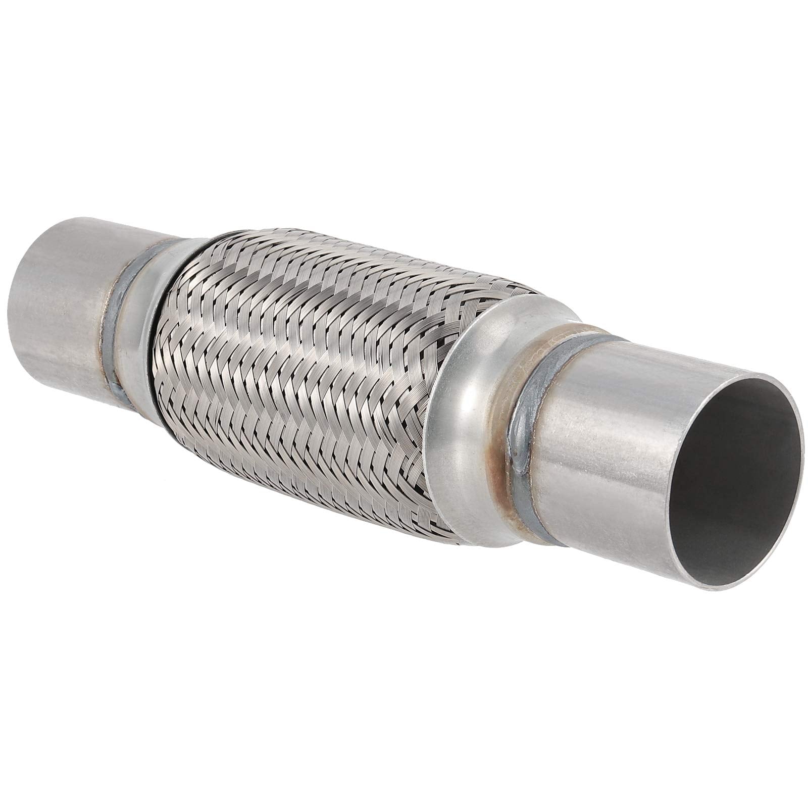 ZEONHAK stainless steel close-up shows robust construction