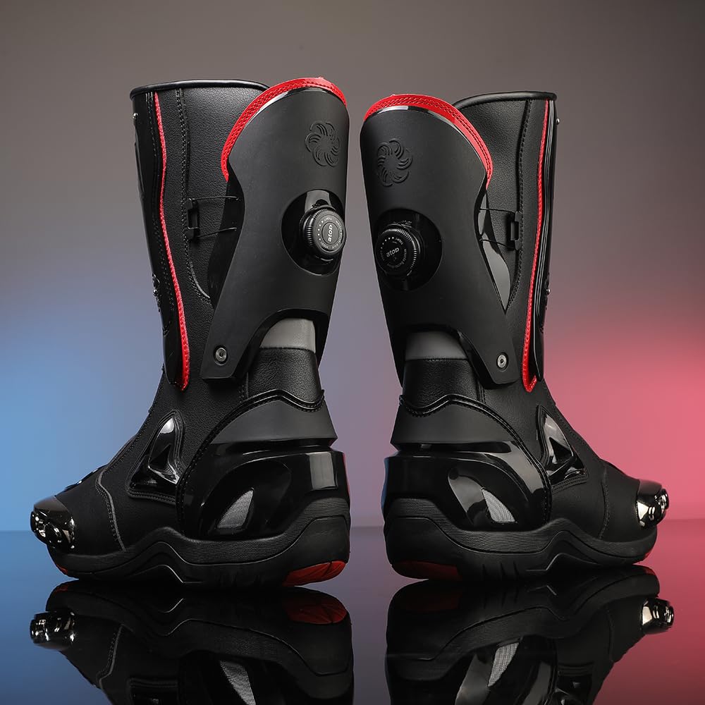 Zeozoom boots durability for long rides