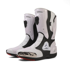 Zeozoom protective ankle support boots offering stable rides and added protection.