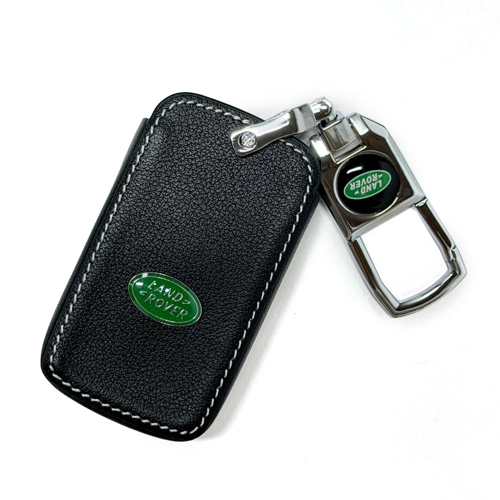 ZERAL car key fob case front view protects keys with precise fit
