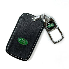 ZERAL car key fob case front view protects keys with precise fit