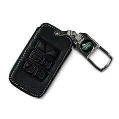 ZERAL key ring and lanyard setup for secure daily carry