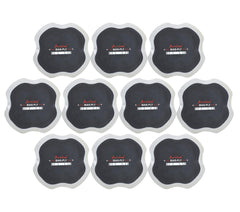 ZERINT tire patch packaging showing ready-to-use patches for quick repairs