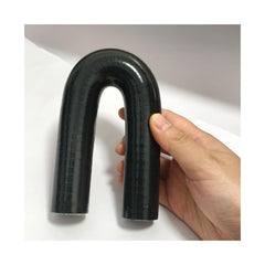 Zevaroy hose used in marine/industrial piping scenarios
