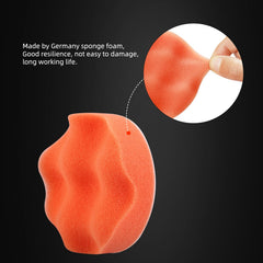 ZFE adapters for versatile drill compatibility with polishing pads
