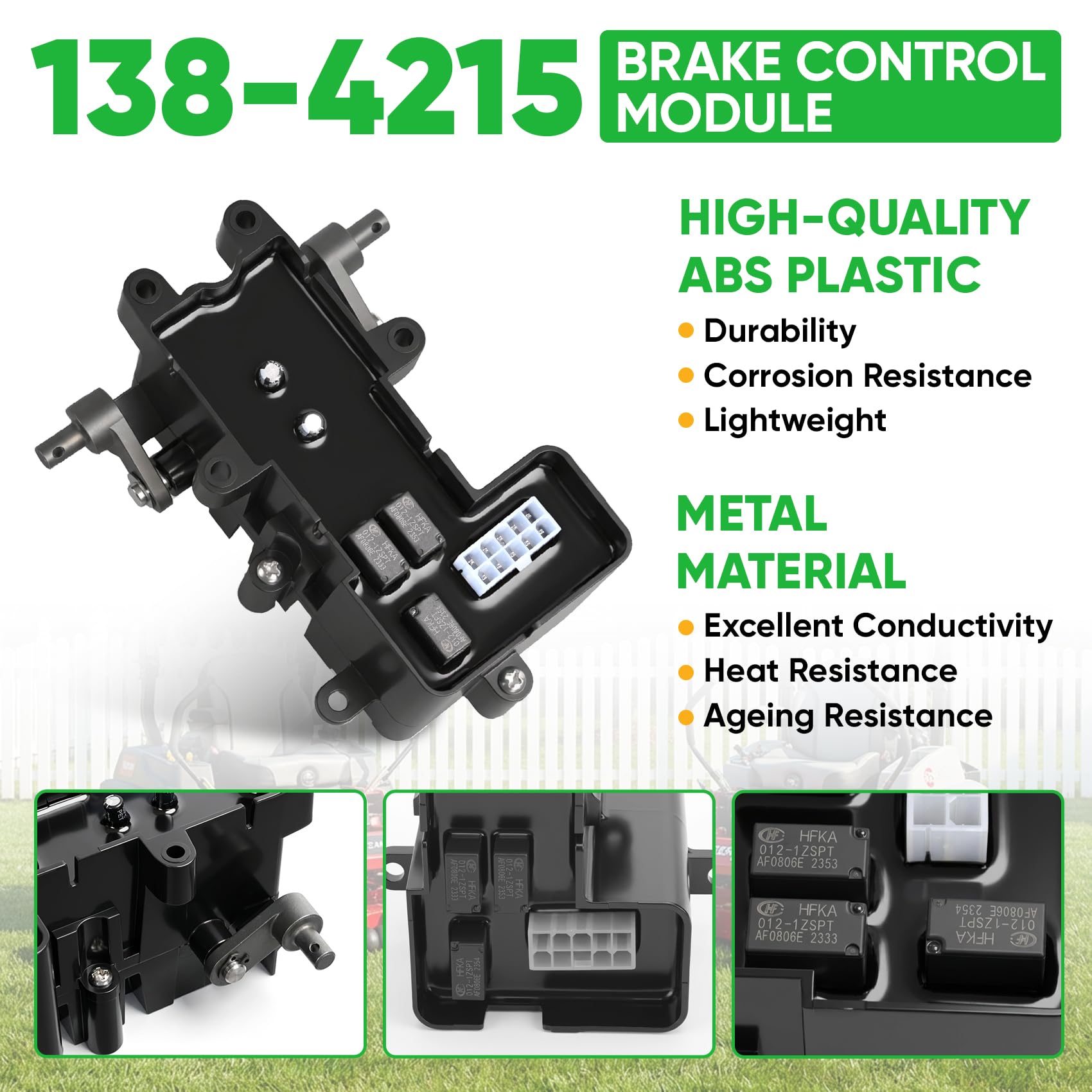 Zgrao Toro compatibility chart shows fit for multiple models.