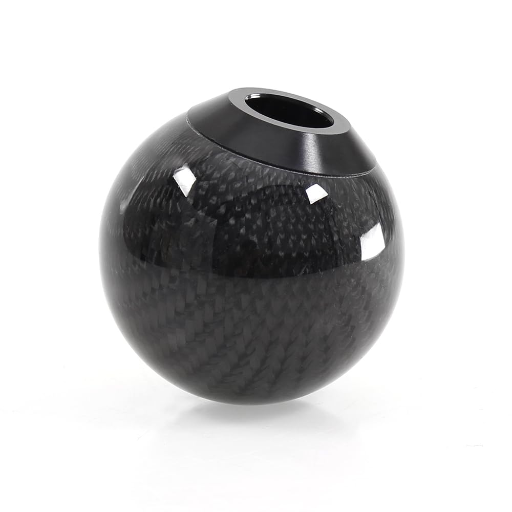 MUGE universal shift boot fits manual or automatic transmissions with simple install