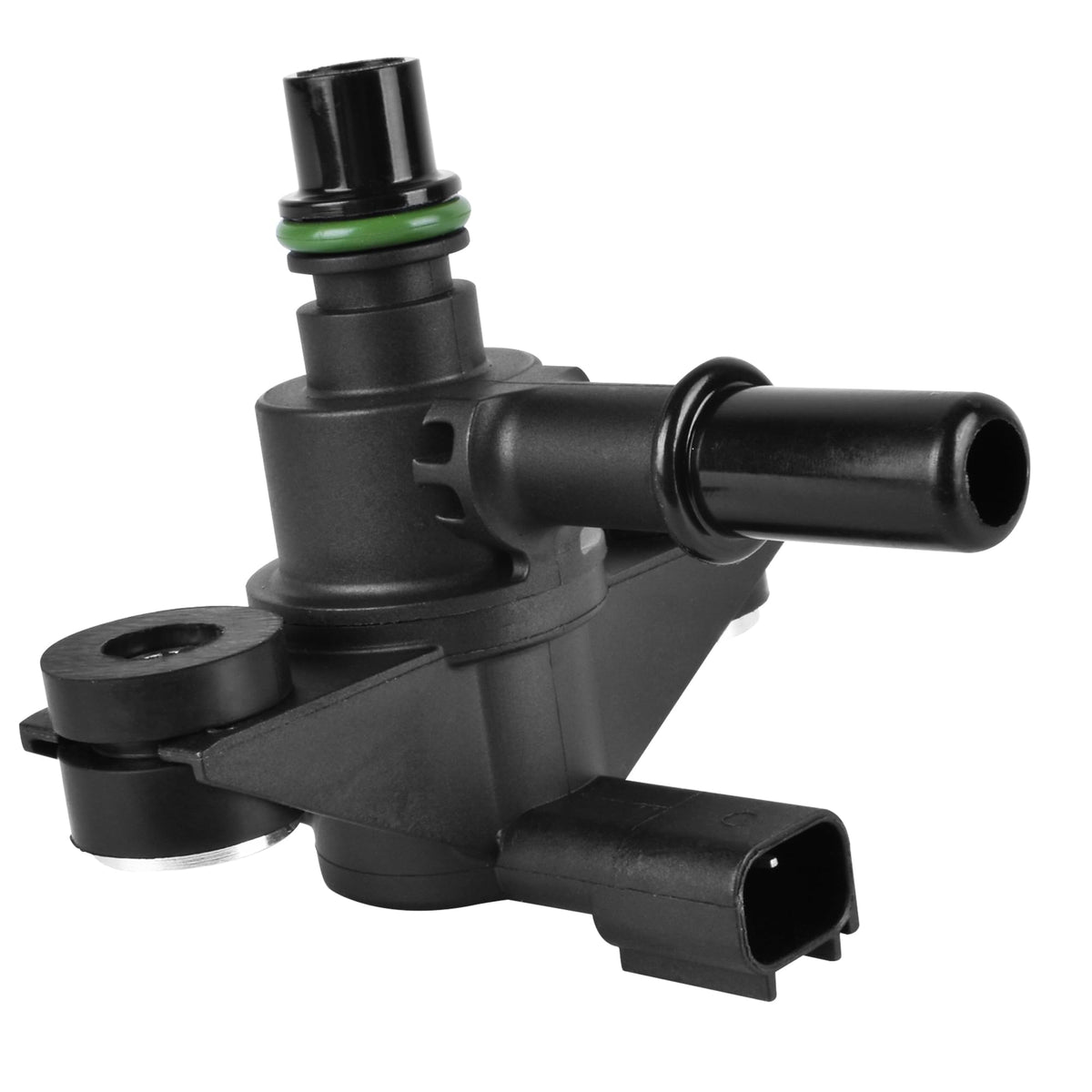 Zhermik vapor canister purge valve exterior for Ford models with OEM-like fit.