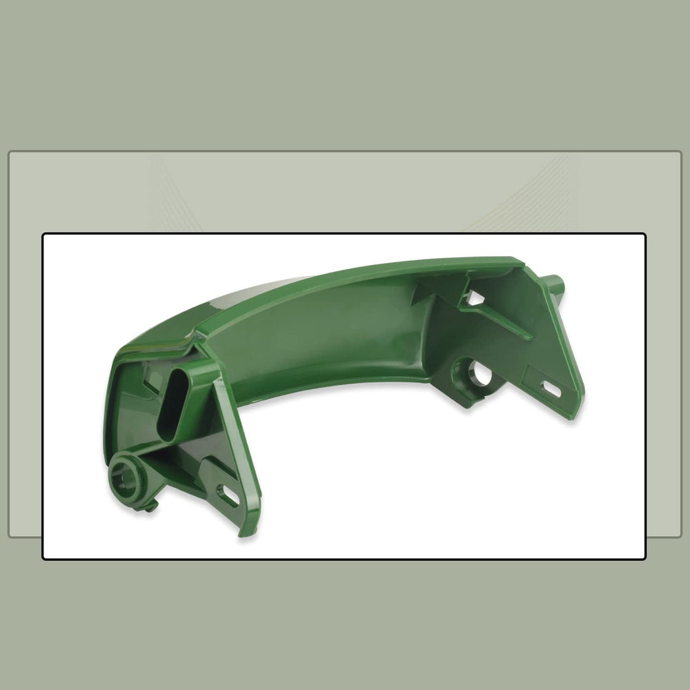 ZHIXING AM128998 compatible John Deere kit for durable hood fit