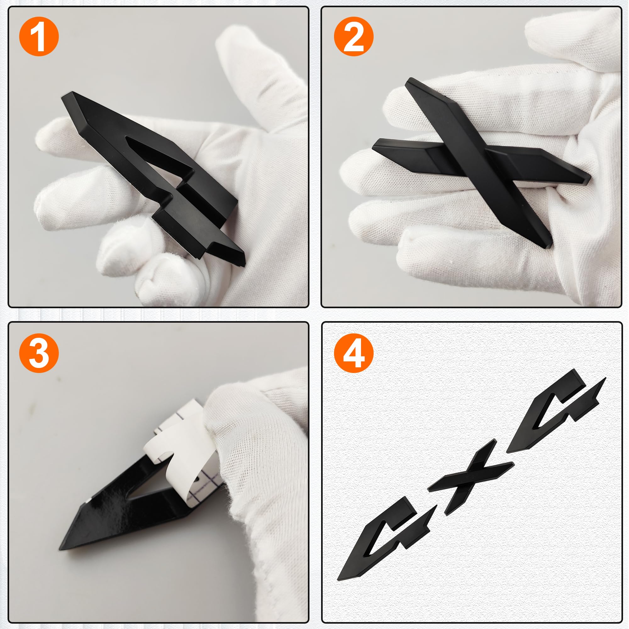 Zhizhong emblem references part number 68276325AD for easy replacement.