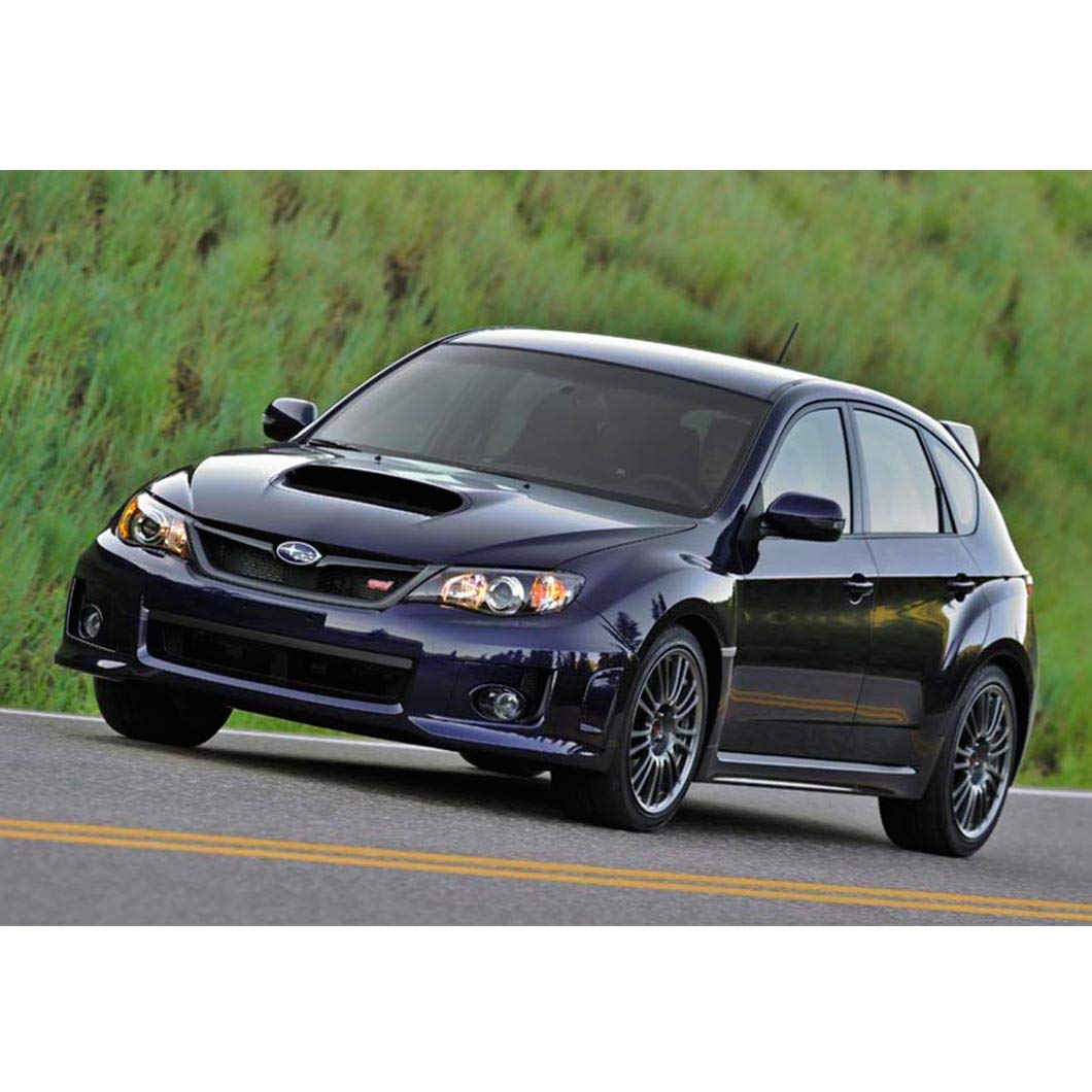 ZHPTAM washer nozzle WRX front spray improves spray pattern and cleaning power