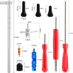 ZHSMS valve stem positioning tube helps accurate alignment during install