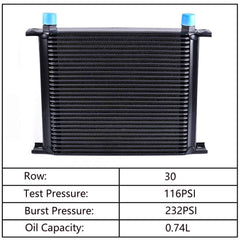 ZHSYMX adapter set enables universal compatibility with 6AN, 8AN, and 10AN lines.