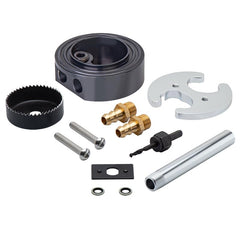 ZHSYMX aircraft-grade T6 billet aluminum body highlights durable construction