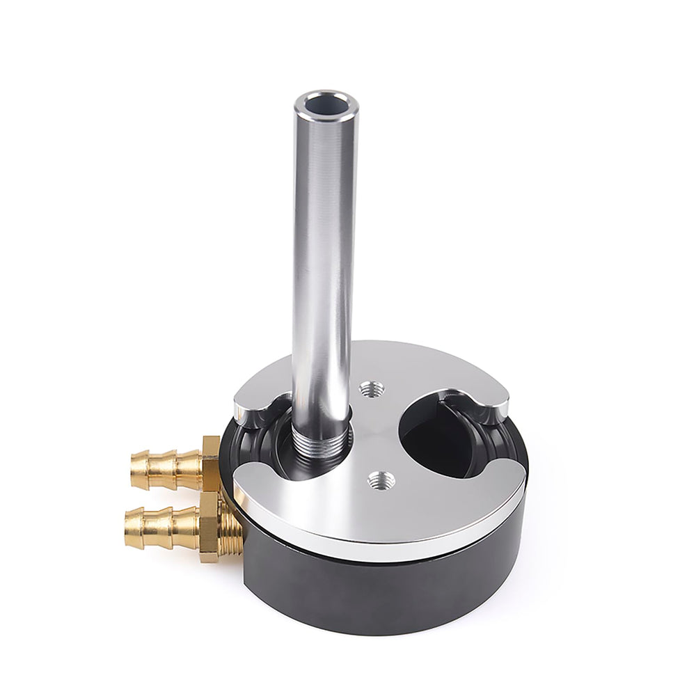 ZHSYMX compatibility with stock and aftermarket tanks supports broad diesel truck fits