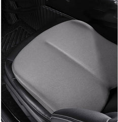 ZHUANXUA ergonomic driver-seat cushion supports lumbar and posture