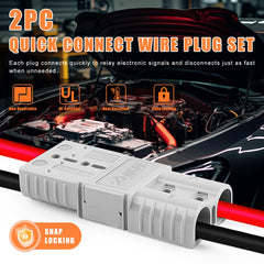 Zhushan silver-plated copper terminals offer high conductivity