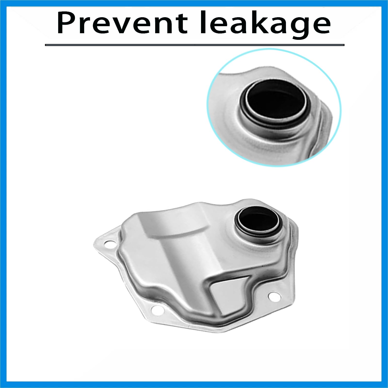 ZHXZLJC gasket kit compatibility check ensures fit across popular CVT models.
