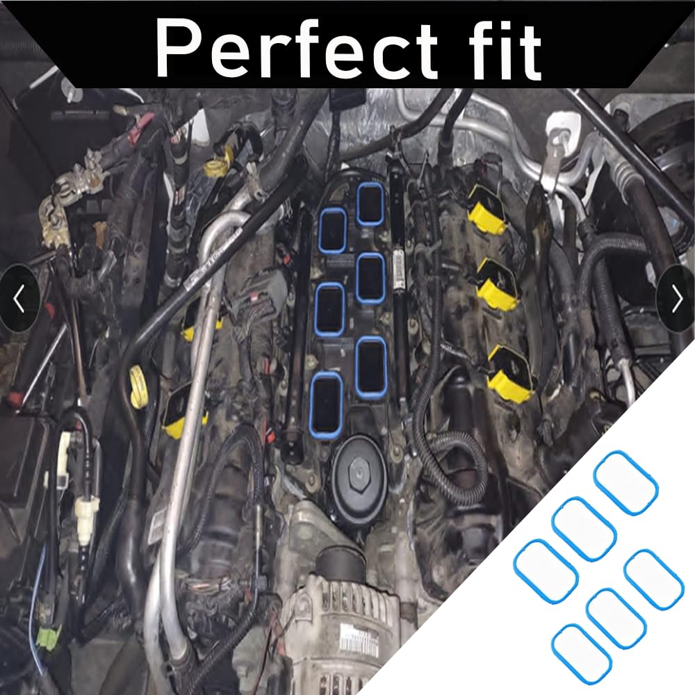 ZHXZLJC OEM-grade seals and grommets ensure long-lasting engine sealing performance.