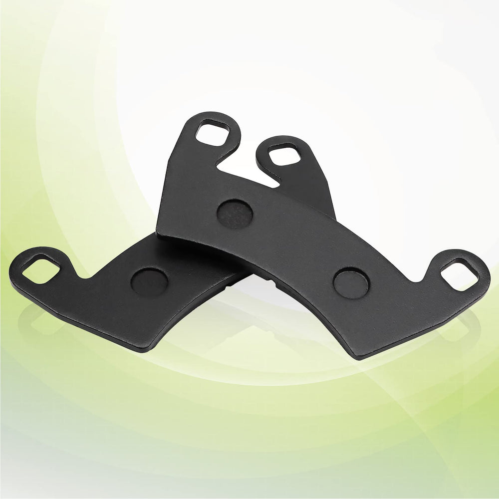ZICOO Polaris Ranger 900 EPS brake pads for reliable stopping