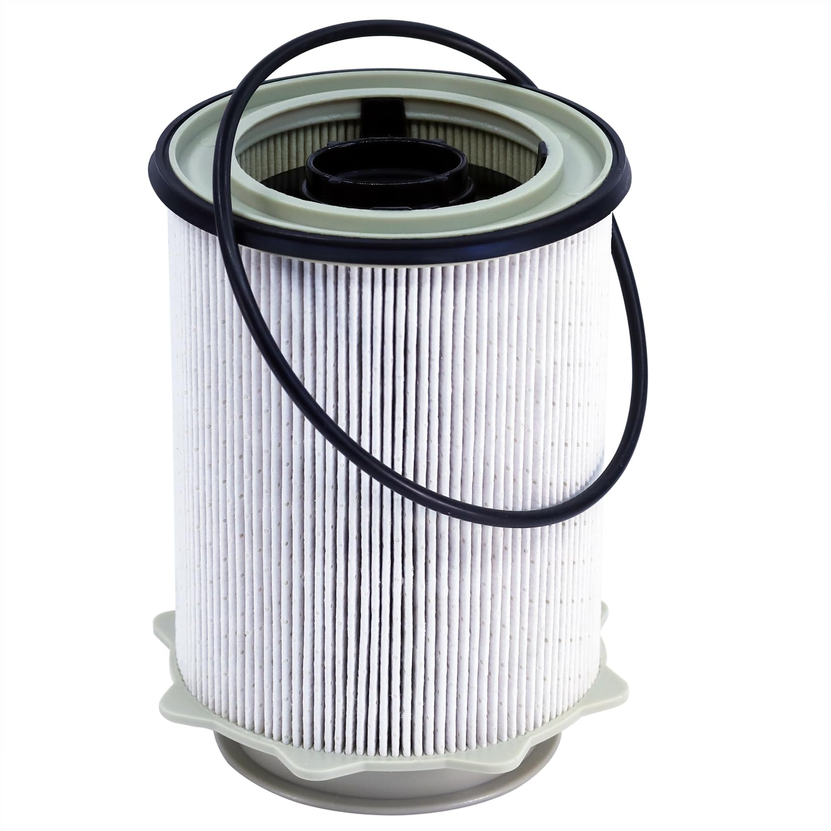 Packaging and labeling of ZIMGLOBAL fuel filter for easy reference