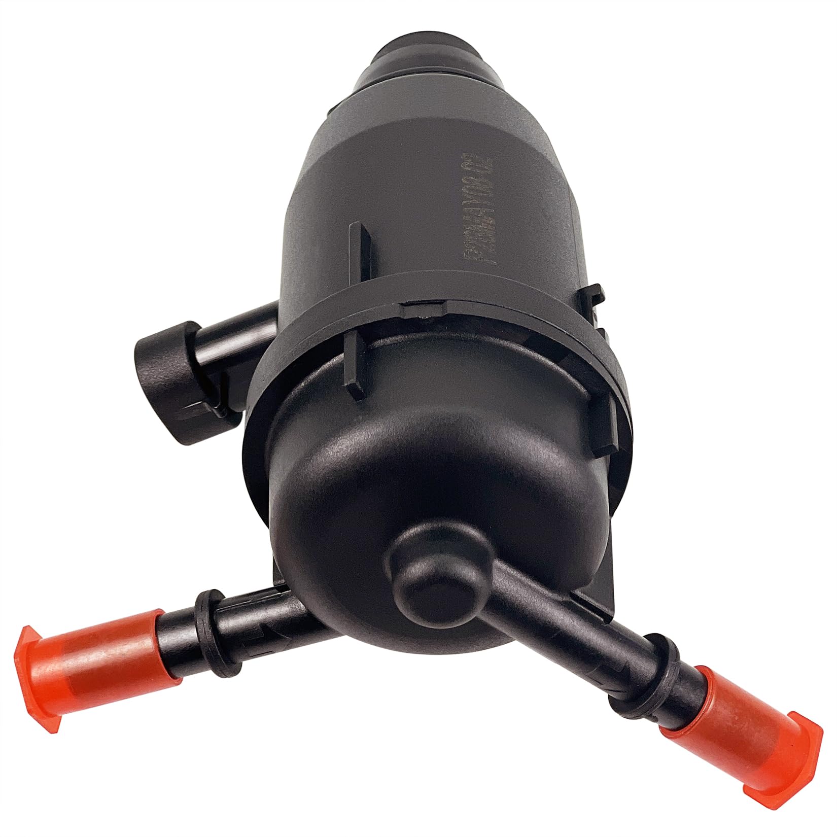 ZIMGLOBAL Mercury 200HP filter demonstrates stable fuel flow during cruising.