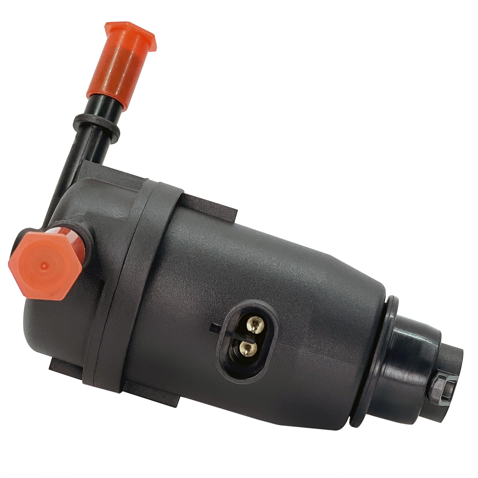 ZIMGLOBAL Mercury 300HP filter supports strong acceleration in high-power boats.