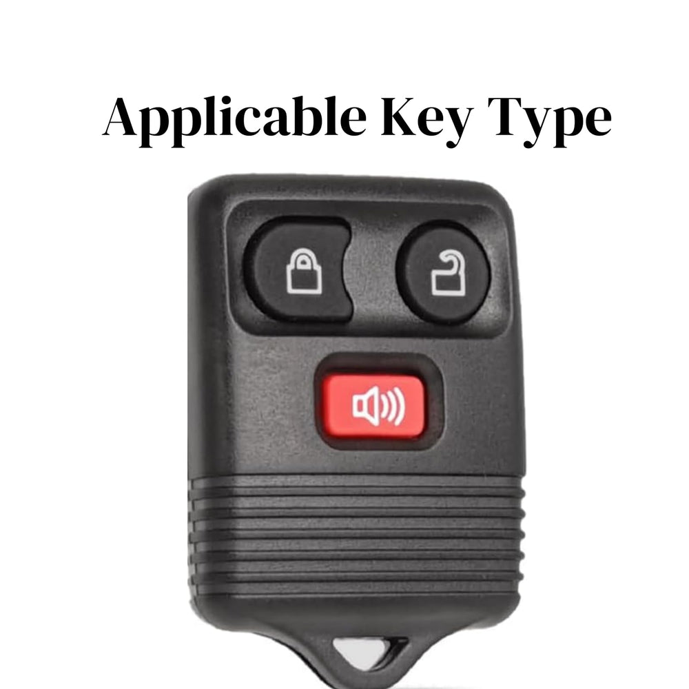 Zincflag key fob cover packaging with sleek design and premium feel