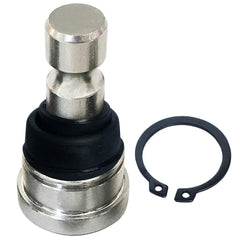 Zinger lower-front ball joint for Polaris RZR 570/800/900 improves stability under load