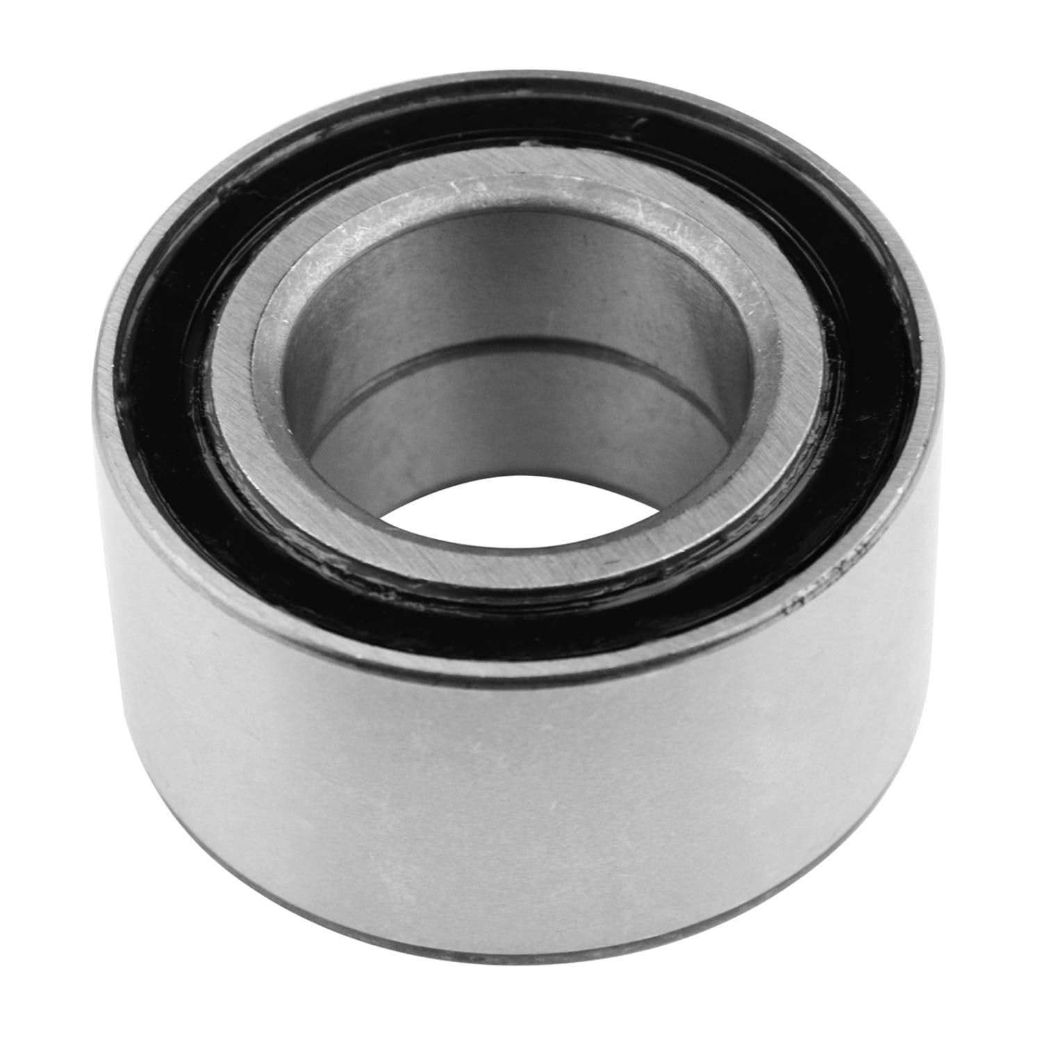 Zinger front and rear bearings pack for Polaris RZR 570 EFI; comprehensive replacement kit.
