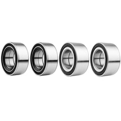 Zinger rear wheel bearings for Polaris Ranger RZR 800; quiet operation and durability.