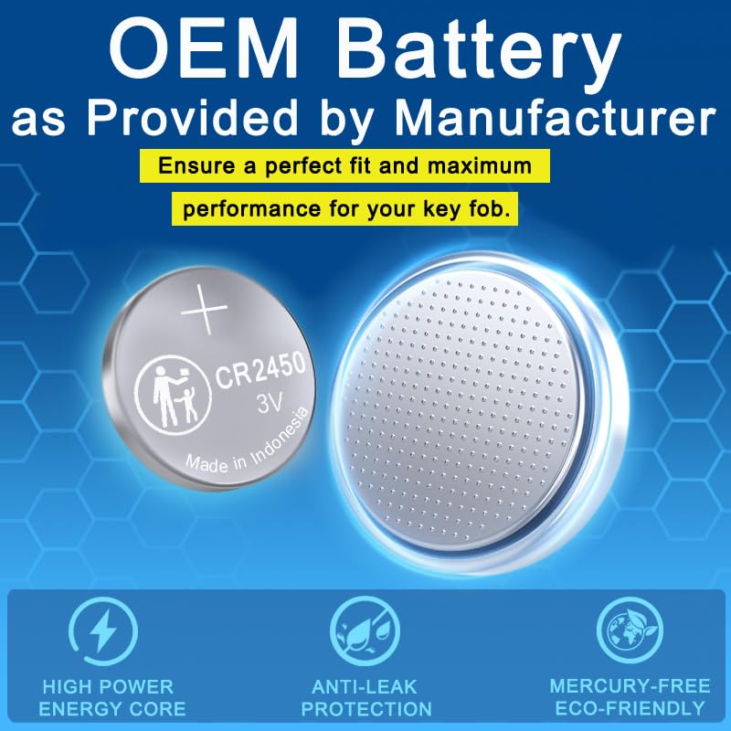 Installation videos assist with quick, scratch-free battery swap.