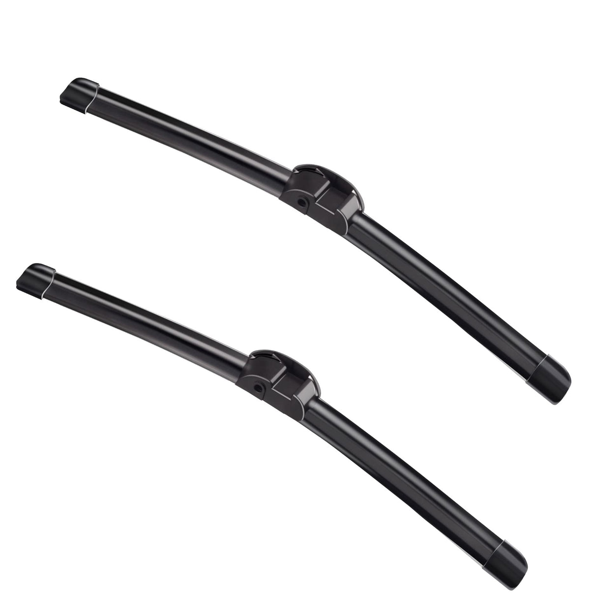 ZIXMMO 26 inch driver side wiper blade for clear rain visibility