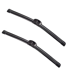 ZIXMMO 26 inch driver side wiper blade for clear rain visibility