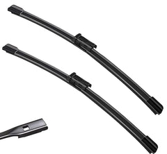 ZIXMMO Audi 2012-2018 A6/A7 wiper blades 26 and 21 inches for clear visibility