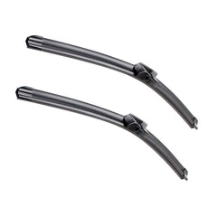 ZIXMMO BMW 26-inch blade for clear visibility in rain