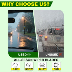 ZIXMMO durable zinc-frame design resists corrosion and wear.