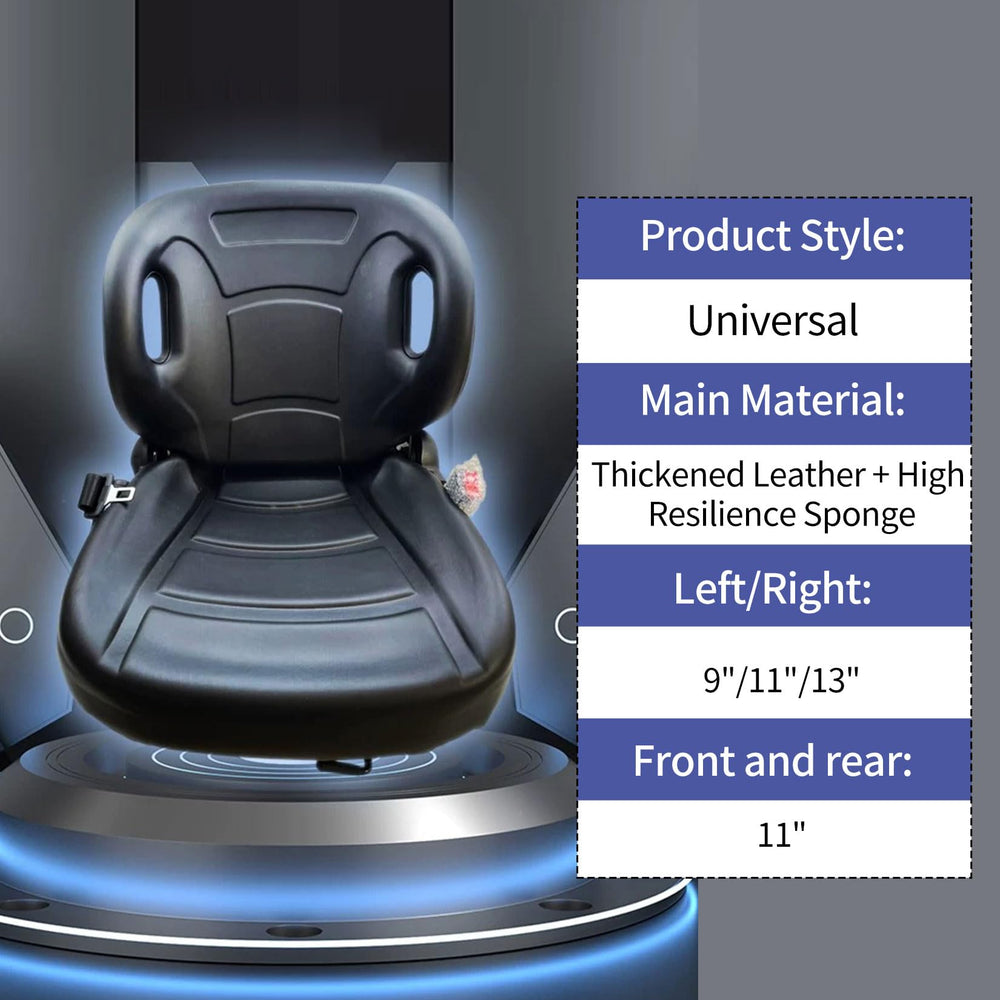 ZIXNEXKOO ergonomic seat cushion depth adjustment demonstrates comfort for different leg lengths.