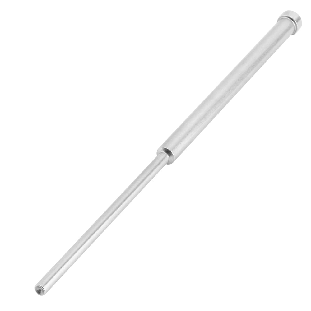 Ziyuan 7.8-inch extended brake pin punch for quick, controlled caliper pin removal.