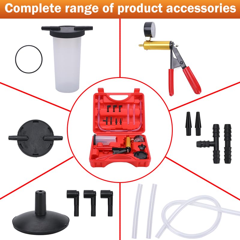 ZJERYL GULL hose set offers flexible connections for various vehicles.