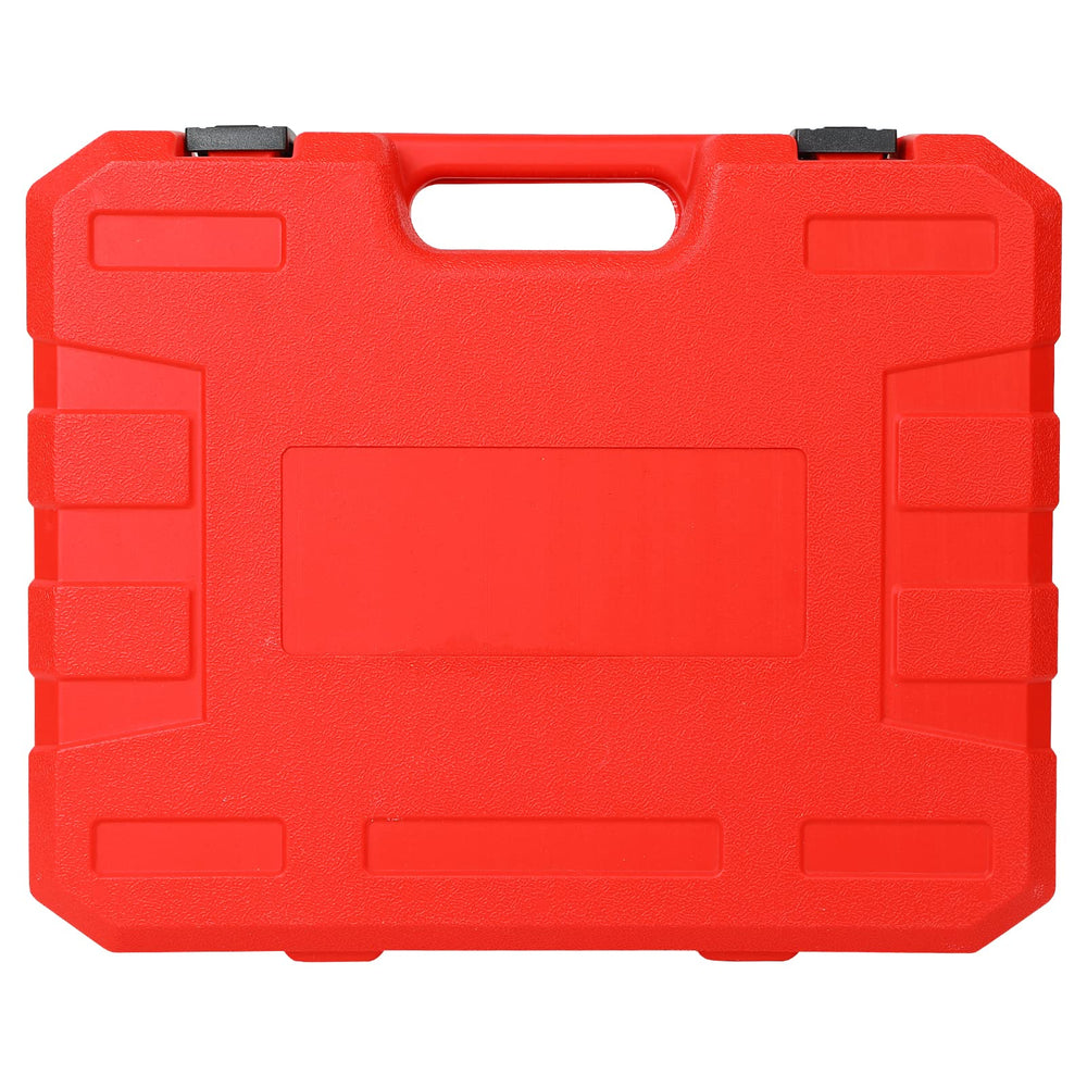 ZJERYL GULL adapter handle provides a comfortable grip during tests