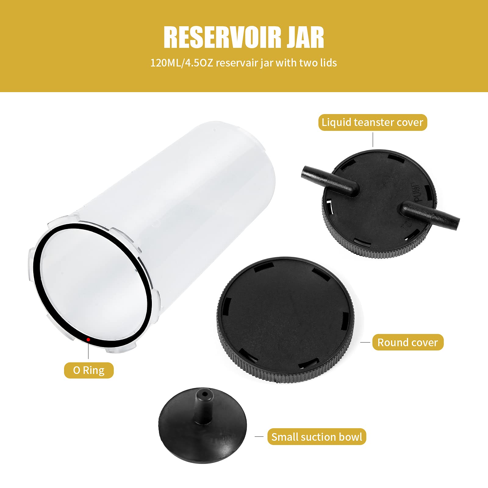 ZJERYL GULL adapters and accessories support multiple vehicle configurations.