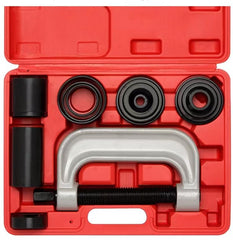 ZJERYL GULL receiver tubes for durable ball joint removal