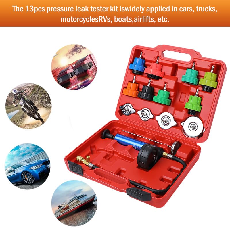 ZJERYL GULL nylon adapters for versatile vehicle compatibility.
