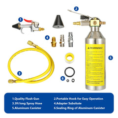 ZJERYL GULL stainless tanks assembly demonstrates high pressure resistance and long service life.