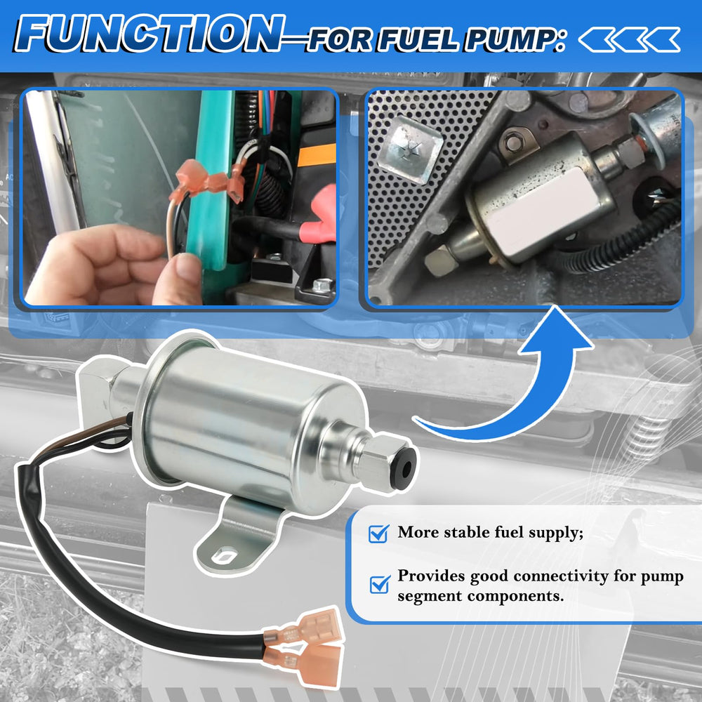 ZJTBLL kit contents highlight essential maintenance parts