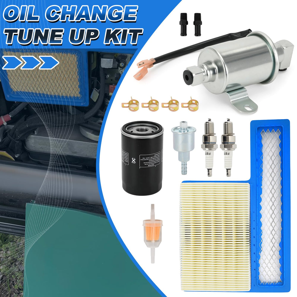 ZJTBLL fuel filter 149-2341-01 keeps fuel clean for Onan QG