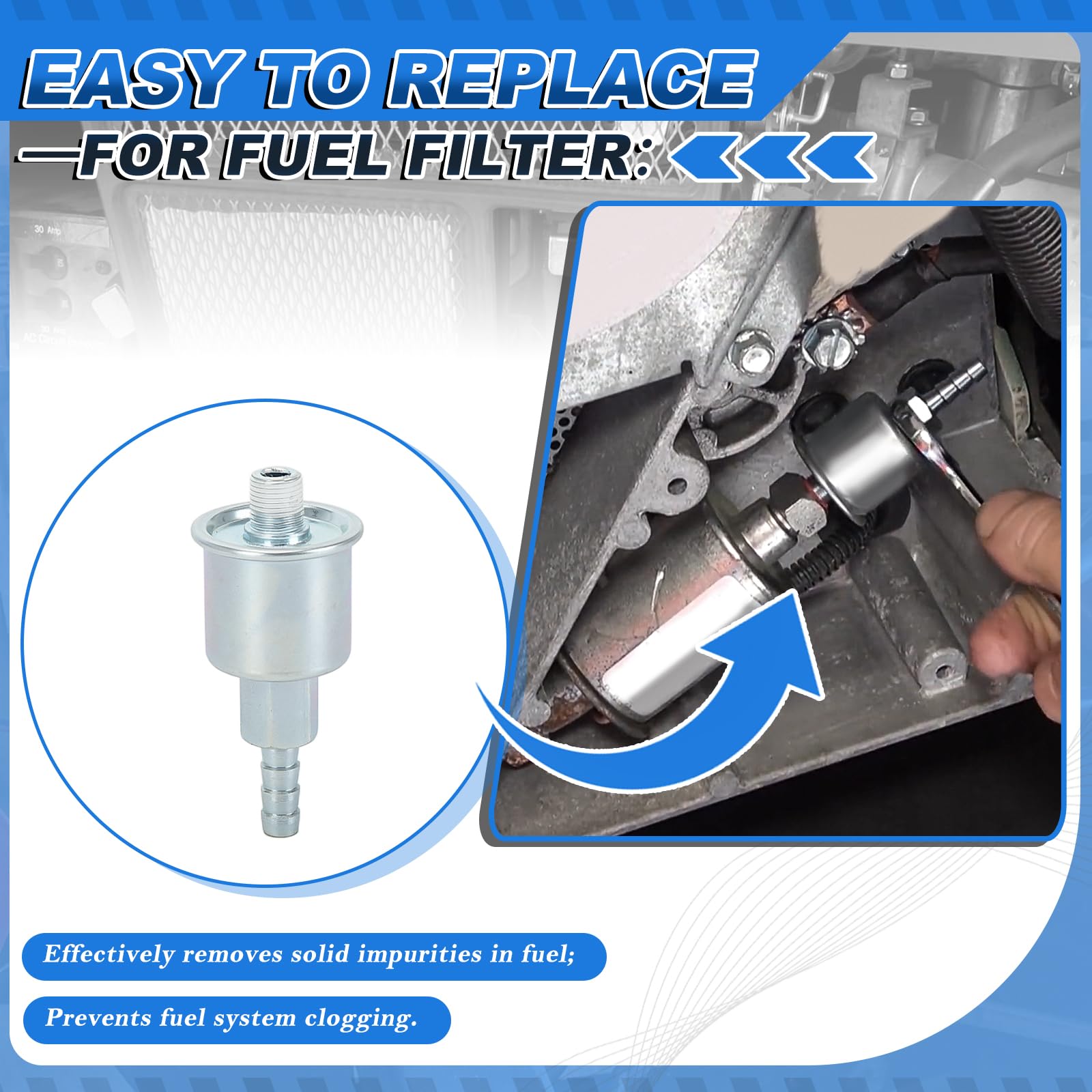 ZJTBLL spark plug F5TC ensures smooth ignition
